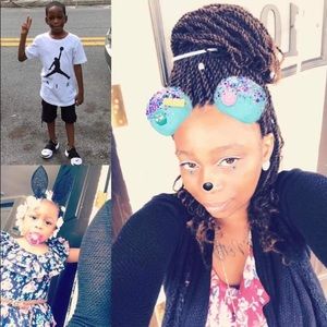 Meet your Posher, Doris